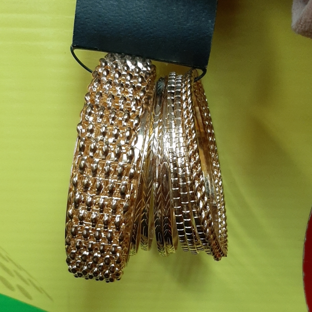 BEBE bracelet